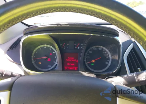 2010 GMC Terrain Sle-2 from USA, damaged, VIN 2CTFLEEY6A6322474